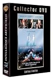 Revue Warner Home Vidéo  / A.I. Intelligence artificielle - Coffret Collector Limité 2 DVD