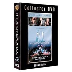 A.I. Intelligence artificielle - Coffret Collector Limit� 2 DVD