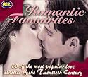 Romantic Favourites