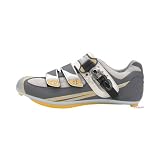 Pearl Izumi Women's Attack Road Shoe 40 Moonlight/Vapor