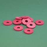 Grolsch Type Spare Washers for Swing Top Bottles (Pack of 12)