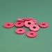 Grolsch Type Spare Washers for Swing Top Bottles (Pack of 12)
