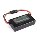 Digital Watts/Volt Meter