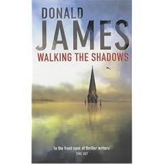 Walking the Shadows