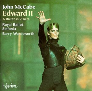 CD-Charts  Music : McCabe: Edward II
