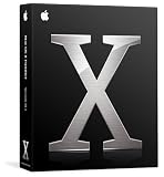 Eigenschaften Apple Computer  / Mac OS X 10.3 Panther