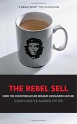 The Rebel Sell