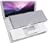 MARWARE Protection Pack Deluxe for MacBook 13", White - 602956003984