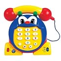 Learning Journey Chatterbox Teaching Telephone