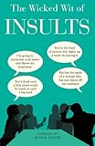 The wicked wit of insults