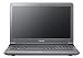 Samsung RC720-S03DE 43,9 cm (17,3 Zoll) Notebook (Intel Core i5 2410M, 2,3GHz, 8GB RAM, 640GB HDD, NVIDIA GT 520M, DVD, Win 7 HP)