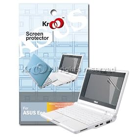 Screen Protector For ASUS EEE Case Cover Protector for Amazon Kindle Electronic Reading Device