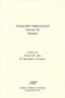 Pauline Theology, Volume III (Symposium Series (Society of Biblical Literature), No. 21-23.)