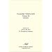 Pauline Theology, Volume III (Symposium Series (Society of Biblical Literature), No. 21-23.)