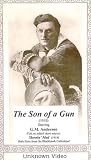 The Son of a Gun [VHS]