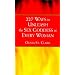227 Ways to Unleash the Sex Goddess in Every Woman
