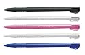 Joytech 5-Stylus Pack for DS Lite (Nintendo DS)