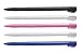 Joytech 5-Stylus Pack for DS Lite (Nintendo DS)