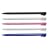 Joytech 5-Stylus Pack for DS Lite (Nintendo DS)