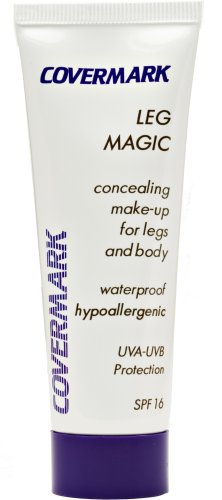 Childrens Toyshop   : Covermark Leg Magic 50ml Shade 03