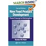 New Food Product Development: From Concept to Marketplace, Second Edition (CRC Series in Contemporary Food Science)