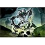 Lego Bionicle Toa Hordika Whenua (Black) #8738