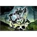Lego Bionicle Toa Hordika Whenua (Black) #8738
