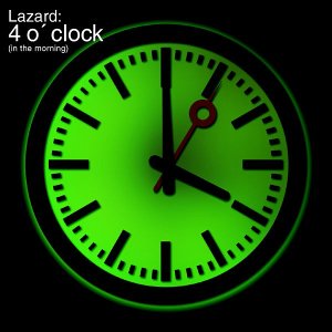 Lazard - 4 O