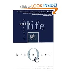A Quiet Life (Oe, Kenzaburo)