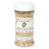 FungusAmongUs Organic Mushroom Melange Seasonings, Pacific Blend, 0.75-Ounce Units (Pack of 4)