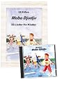 Produkt-Bild: Mobo Djudju. Mit CD: 33 Lieder f&uuml;r Kinder