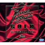 Gold - 32 Original Hits - Bauer,Frans