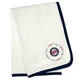 Baby Fanatic Minnesota Twins Receiving Blanket