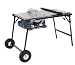 Rousseau 2750 PortaMak Wheeled Folding Table Saw Stand for Makita Table Saws Only