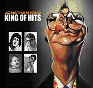 Jonathan King - King Of Hits - Zortam Music