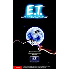 E.T., Der Au�erirdische