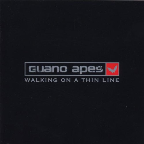 Guano Apes Photo 6