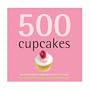 500 Cupcakes - Cookbook