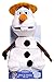 Disney Frozen Talking and Singing Olaf Plush