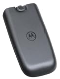 Motorola Slim Battery Door for Motorola Timeport GSM Phones