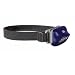 5-LED Headlamp with Flashing Mode