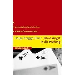 Ohne Angst in die Pr�fung.