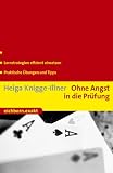 Ohne Angst in die Pr�fung
