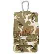 Golla G188 Lifestyle Bag for iPhone or iPod touch (Chill Beige Camo)