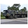 Revell 03172 - Modellbausatz MAN 10t milgl im Ma�stab 1:72