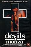 Monaca di Monza, La (1986) aka The Devils of Monza aka Sacrilege - UK VHS PAL VIDEO
