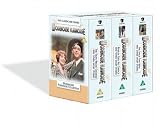 Wodehouse Playhouse [Box Set] [VHS]