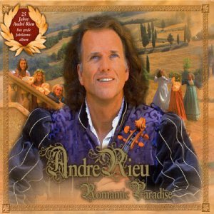 Andre Rieu - Exile Entertainment - Zortam Music