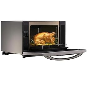 Sharp AX-700S Superheated Steam Oven