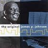The Original James P. Johnson 1942 - 1945 Piano Solos